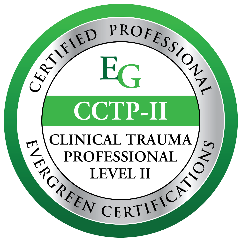Certified Clinical Trauma Professional (CCTP-II)